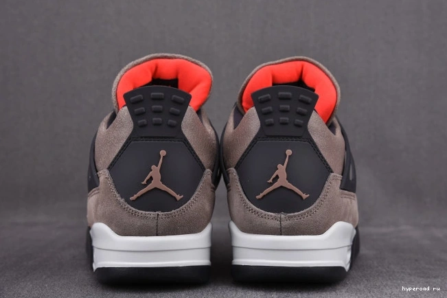 Jordan 4 "Taupe Air DB0732-200 Retro Haze" 0525